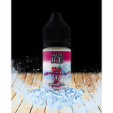Ice Berries Nicotine Salt by Maxx Salts Vapor eJuice #1