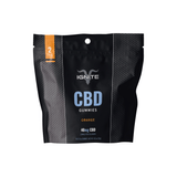 Ignite CBD Orange Isolate Gummies