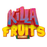 Killa Fruits On Ice E-Liquid Sample Pack #1
