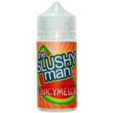 #JuicyMelon by The Slushy Man E-Liquids #1