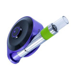 Lookah Snail Wax Kit 2.0 Vaporizer