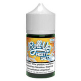 Mango Frozty Nicotine Salt by Juice Roll Upz