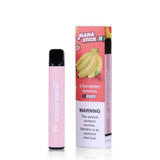 Mana Stick R Disposable Vape - 650 Puffs