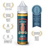 Lucky 13 by Cafe Racer Vape #1