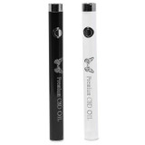 Mile High Cure CBD Vape Battery