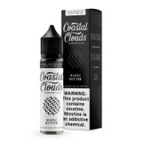Maple Butter Confections E-Liquid by Coastal Clouds