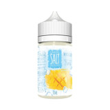 Mango Ice Nicotine Salt by Skwezed