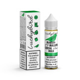 Luckybird by Bluebird E-Liquid #1