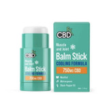 Muscle & Joint Stick CBD Balm by CBDfx