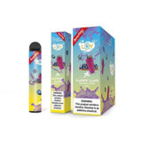 LOY Amazing Disposable Vape Pen - 1600 Puffs