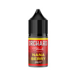Nana Berry Nicotine Salt by Orchard Blends