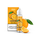 Orange by Orgnx E-Liquid #1