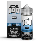 OG Blue (Blue Slushie) E-Liquid by Keep It 100