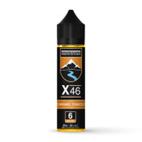 NW4 X-46 E-Liquid by River Reserve.