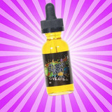 #Overfill by The Slushy Man E-Liquids #2