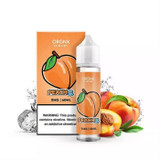 Peach Ice by Orgnx E-Liquid #1