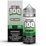 OG Orchard (Peachy Punch) E-Liquid by Keep It 100