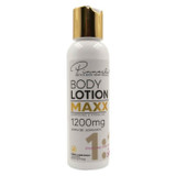 Pinnacle Hemp Lotion