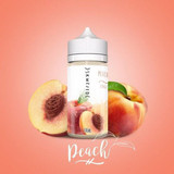 Peach by Skwezed eJuice #2