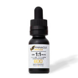 Maxx Delta 8 CBD Tincture by Pinnacle Hemp