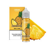 Pineapple E-Liquid by Orgnx