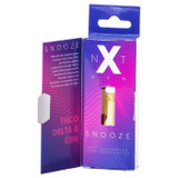 Pinnacle Hemp Snooze Vape Cartridge Pinnacle Hemp Snooze Vape Cartridge
