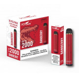 Kangvape Onee Stick Disposable Vape Pen - 2000 Puffs