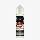 Raspberry Cheesecake by DSRT eJuice #1
