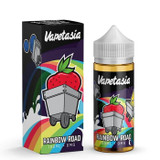 Rainbow Road E-Liquid by Vapetasia