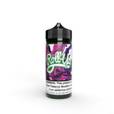 Pink Berry E-Liquid by Juice Roll Upz