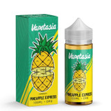 Pineapple Express by Vapetasia eJuice