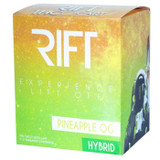 Rift THC-O Cartridge - Box