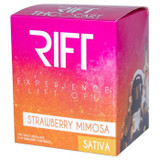 Rift THC-O Cartridge - Box
