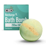 CBDfx CBD Bath Bomb