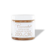 Pinnacle Hemp CBD Sugar Scrub