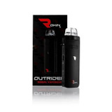 Rokin Outrider Herbal Vaporizer