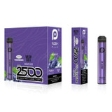 Posh 2500 Disposable Vape Pen - 2500 Puffs