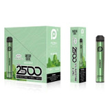 Posh 2500 Disposable Vape Pen - 2500 Puffs