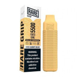 Rare Grip Rechargeable Disposable Vape - 5500 Puffs