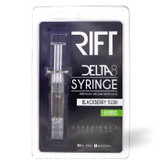 Rift Delta 8 Distillate Syringe