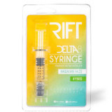 Rift Delta 8 Distillate Syringe