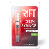 Rift Delta 8 Distillate Syringe