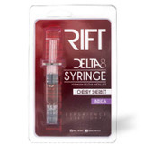 Rift Delta 8 Distillate Syringe