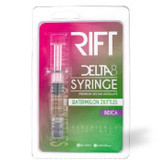 Rift Delta 8 Distillate Syringe