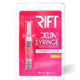 Rift Delta 8 Distillate Syringe