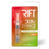 Rift Delta 8 Distillate Syringe