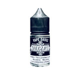 Daugz #17 Nicotine Salt by Vape Daugz