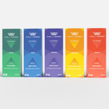 Sleep Octaverse Delta 8 Disposable Vape by Well Versed