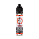 Strawberry Custard by You Got E-Juice #1