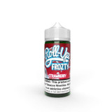 Strawberry Frozty E-Liquid by Juice Roll Upz